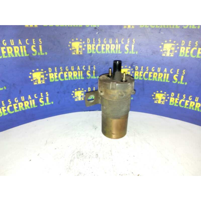 Recambio de bobina encendido para ford orion gl referencia OEM IAM 1027283  