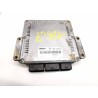 Recambio de centralita motor uce para renault laguna ii (bg0) authentique referencia OEM IAM 8200309316  