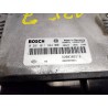 Recambio de centralita motor uce para renault laguna ii (bg0) authentique referencia OEM IAM 8200309316  