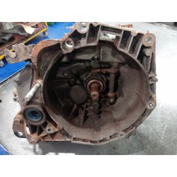 Recambio de caja cambios para fiat punto (199) referencia OEM IAM 199A3000  