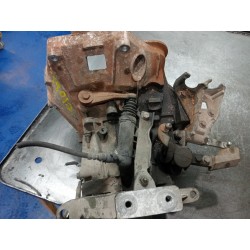 Recambio de caja cambios para fiat punto (199) referencia OEM IAM 199A3000  
