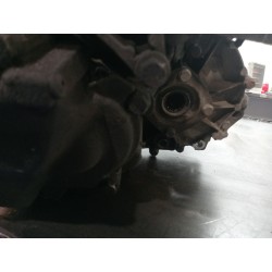 Recambio de caja cambios para fiat punto (199) referencia OEM IAM 199A3000  
