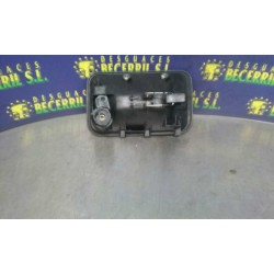 Recambio de maneta exterior delantera izquierda para fiat scudo (222) referencia OEM IAM 1473216077  