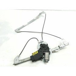 Recambio de elevalunas delantero izquierdo para renault laguna ii (bg0) authentique referencia OEM IAM 400558N  