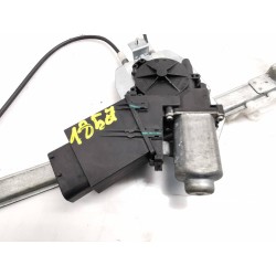 Recambio de elevalunas delantero izquierdo para renault laguna ii (bg0) authentique referencia OEM IAM 400558N  