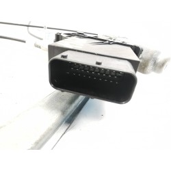 Recambio de elevalunas delantero izquierdo para renault laguna ii (bg0) authentique referencia OEM IAM 400558N  