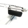 Recambio de elevalunas delantero izquierdo para renault laguna ii (bg0) authentique referencia OEM IAM 400558N  