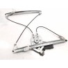 Recambio de elevalunas delantero izquierdo para renault laguna ii (bg0) authentique referencia OEM IAM 400558N  
