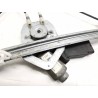 Recambio de elevalunas delantero izquierdo para renault laguna ii (bg0) authentique referencia OEM IAM 400558N  