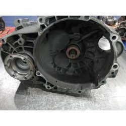 Recambio de caja cambios para volkswagen passat (321/23/27/31) referencia OEM IAM KDN  