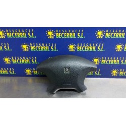 Recambio de airbag delantero izquierdo para citroen xsara berlina 1.4i sx referencia OEM IAM   