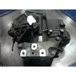 Recambio de caja cambios para volkswagen passat (321/23/27/31) referencia OEM IAM KDN  