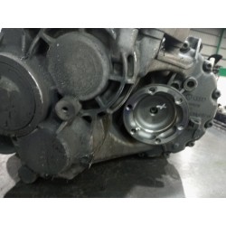 Recambio de caja cambios para volkswagen passat (321/23/27/31) referencia OEM IAM KDN  