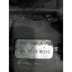 Recambio de caja cambios para volkswagen passat (321/23/27/31) referencia OEM IAM KDN  
