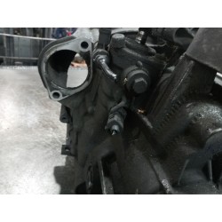 Recambio de caja cambios para volkswagen passat (321/23/27/31) referencia OEM IAM KDN  