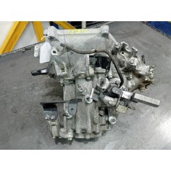 Recambio de caja cambios para honda jazz (ge) referencia OEM IAM L1282  