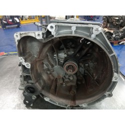 Recambio de caja cambios para ford fiesta (cb1) 1.4 tdci cat referencia OEM IAM AA6R7002BBC  