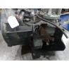 Recambio de caja cambios para ford fiesta (cb1) 1.4 tdci cat referencia OEM IAM AA6R7002BBC  