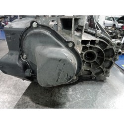 Recambio de caja cambios para ford fiesta (cb1) 1.4 tdci cat referencia OEM IAM AA6R7002BBC  