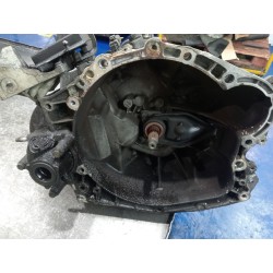 Recambio de caja cambios para peugeot 307 berlina (s2) referencia OEM IAM 20DM39  
