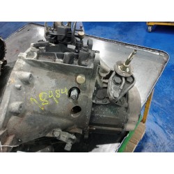 Recambio de caja cambios para peugeot 307 berlina (s2) referencia OEM IAM 20DM39  