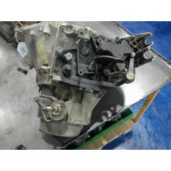 Recambio de caja cambios para peugeot 307 berlina (s2) referencia OEM IAM 20DM39  