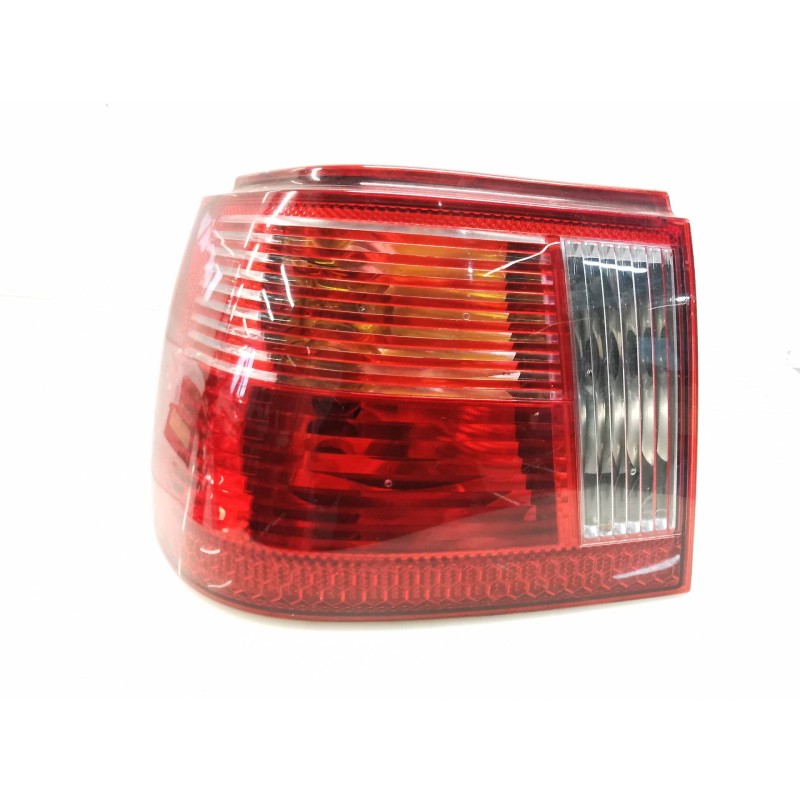 Recambio de piloto trasero izquierdo para seat ibiza (6k1) select referencia OEM IAM 6K6945095J  