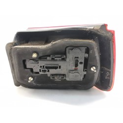 Recambio de piloto trasero izquierdo para seat ibiza (6k1) select referencia OEM IAM 6K6945095J  
