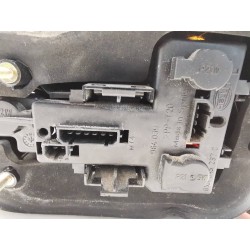 Recambio de piloto trasero izquierdo para seat ibiza (6k1) select referencia OEM IAM 6K6945095J  