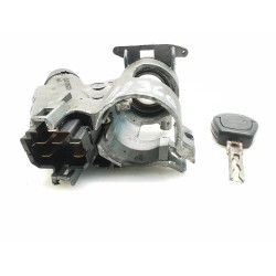 Recambio de antirrobo para seat ibiza (6k1) select referencia OEM IAM 6K0905851  