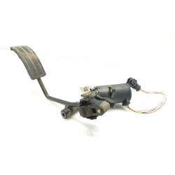Recambio de potenciómetro pedal para seat ibiza (6k1) select referencia OEM IAM 0281002339  