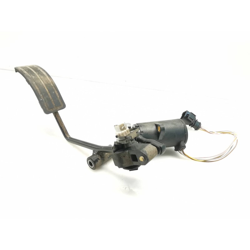 Recambio de potenciómetro pedal para seat ibiza (6k1) select referencia OEM IAM 0281002339 Recambio de potenciómetro pedal para seat ibiza (6k1) select referencia OEM IAM 0281002339