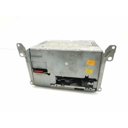 Recambio de sistema audio / radio cd para seat ibiza (6k1) select referencia OEM IAM W06K0035152A  
