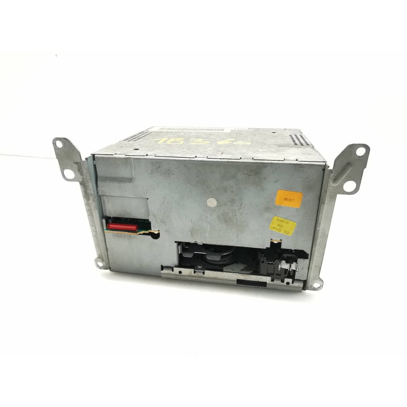 Recambio de sistema audio / radio cd para seat ibiza (6k1) select referencia OEM IAM W06K0035152A Recambio de sistema audio / radio cd para seat ibiza (6k1) select referencia OEM IAM W06K0035152A