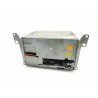 Recambio de sistema audio / radio cd para seat ibiza (6k1) select referencia OEM IAM W06K0035152A  