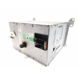 Recambio de sistema audio / radio cd para seat ibiza (6k1) select referencia OEM IAM W06K0035152A  