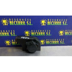 Recambio de pedal acelerador para renault megane i fase 2 berlina (ba0) 1.9 dci authentique referencia OEM IAM   