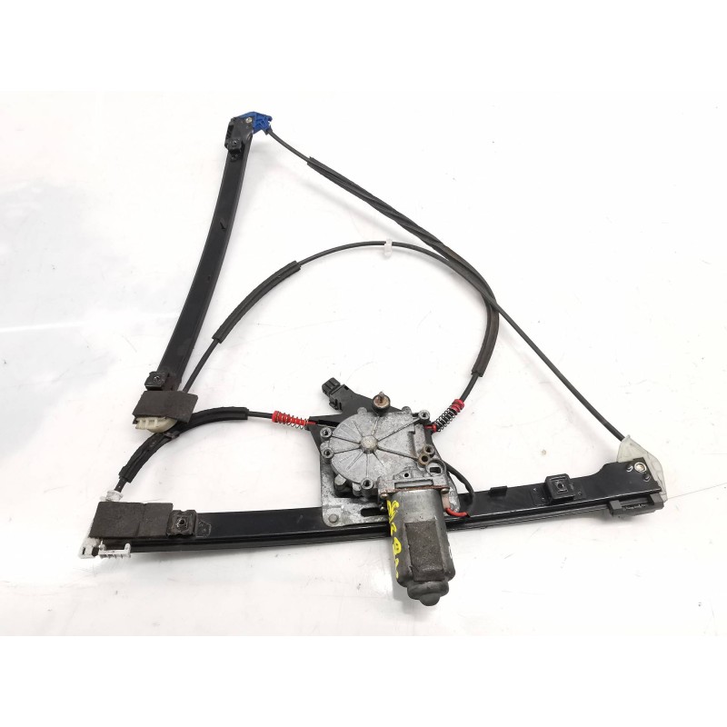 Recambio de elevalunas delantero izquierdo para seat ibiza (6k1) select referencia OEM IAM 2133343 Recambio de elevalunas delantero izquierdo para seat ibiza (6k1) select referencia OEM IAM 2133343