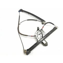 Recambio de elevalunas delantero izquierdo para seat ibiza (6k1) select referencia OEM IAM 2133343  