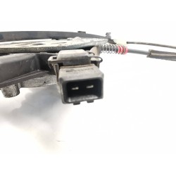 Recambio de elevalunas delantero izquierdo para seat ibiza (6k1) select referencia OEM IAM 2133343  