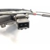 Recambio de elevalunas delantero izquierdo para seat ibiza (6k1) select referencia OEM IAM 2133343  