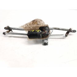 Recambio de motor limpia delantero para seat ibiza (6k1) select referencia OEM IAM 6K1955023F  