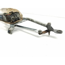 Recambio de motor limpia delantero para seat ibiza (6k1) select referencia OEM IAM 6K1955023F  