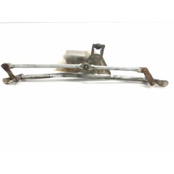 Recambio de motor limpia delantero para seat ibiza (6k1) select referencia OEM IAM 6K1955023F  