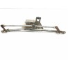 Recambio de motor limpia delantero para seat ibiza (6k1) select referencia OEM IAM 6K1955023F  
