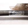 Recambio de motor limpia delantero para seat ibiza (6k1) select referencia OEM IAM 6K1955023F  