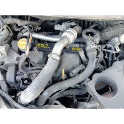 Recambio de motor completo para nissan note (e11e) referencia OEM IAM K9KEURO4  