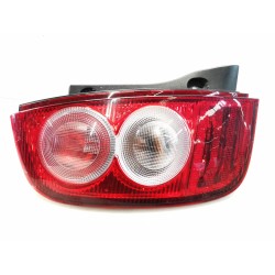 Recambio de piloto trasero izquierdo para nissan micra (k12e) referencia OEM IAM 26555BC500  