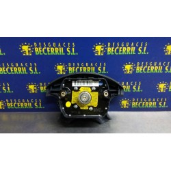 Recambio de airbag delantero izquierdo para citroen xsara berlina 1.4i sx referencia OEM IAM   