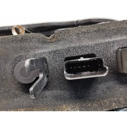 Recambio de piloto trasero izquierdo para nissan micra (k12e) referencia OEM IAM 26555BC500  